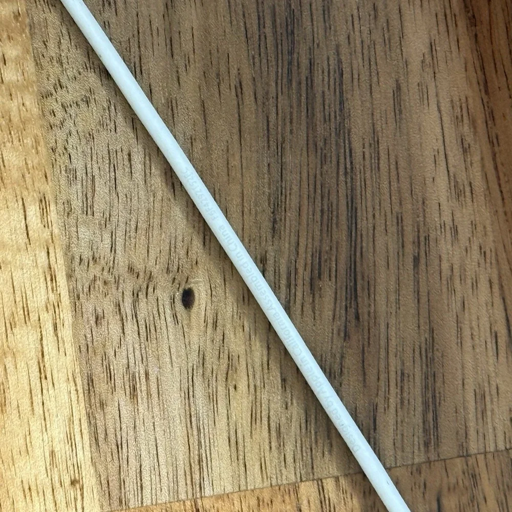 OEM‎ Apple Earbuds Genuine 3.5mm Plug Earphones Wired EarPods iPhone iPod iPad